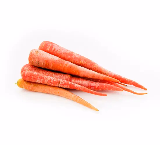 Carrot Red 500g Pakistan
